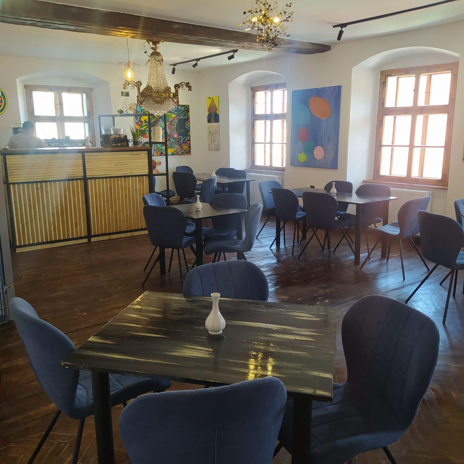 Pensiune Citadela סיגישוארה מראה חיצוני תמונה