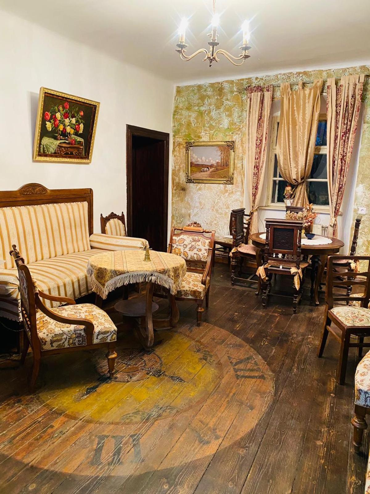 Pensiune Citadela סיגישוארה מראה חיצוני תמונה